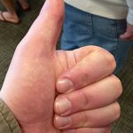 Jamie Rollo - @toolittlebark - Instagram
