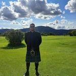 Jamie Ross Rollo - @jrr2110 - Instagram