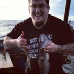 JR - @ronald_jamie - Instagram