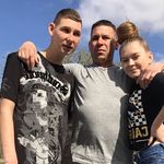Jamie Roper - @jamieroper97 - Instagram