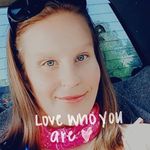 Jamie Roush - @jamieroush7 - Instagram
