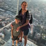 Jamie Lageson Rubenstein - @moose11781 - Instagram
