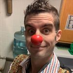 Jamie Ruby - @jugglingjamie - Instagram