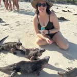 Jamie Rucker - @jamuslynn077 - Instagram