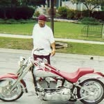 Jamie Rucker - @1armman - Instagram
