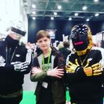 Jamie Rumble - Facebook