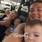 Jamie Rupert - @pigwig28318 - Instagram