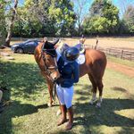 Jamie Lee Rusk - @jamierusk_equestrian - Instagram