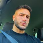 Jamie Rusk - @jamierusk1995 - Instagram