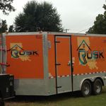 Jamie Rusk - @rusk_construction - Instagram