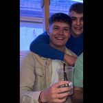 @jamierusk1 - Instagram