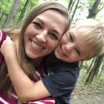Jamie Johnson - @jamieruth22 - Instagram
