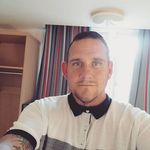 Jamie - @jamiesaint76 - Instagram