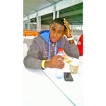 junior Abou Nidal - @jamiesaintjunior - Instagram