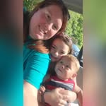 Jamie Salyer - @jamie_salyer92 - Instagram