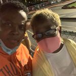 Jamie Sample - @hansomazleo - Instagram