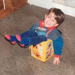 Jamie Samson - @jamiesampleson - Instagram