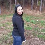 Jamie Samples - @jamiedamples12 - Instagram