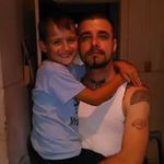 Jamie Samples - @ronaldsamples746 - Instagram