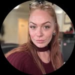 Jamie Sampson - @coveredbyjamie - Instagram