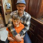 Jamie Sampson - @louisianaloudmouth - Instagram