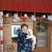 Jamie Sampson - Facebook