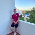 Jamie Samson - @jsamson___ - Instagram