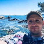 Jamie Samson - @forloveofsci - Instagram