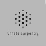 Jamie Samson - @ornatecarpentry - Instagram