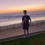 Jamie Samson - @jamiesamson9 - Instagram