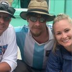 Jamie Sauer - @jamie.sauer.52 - Instagram