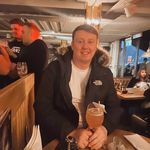 Jamie Scanlon - @jamiescan5 - Instagram