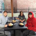 Jamie Scanlon - Facebook