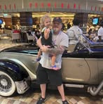 Jamie Scanlon - Facebook