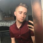 Jamie Scanlon - @_jamiescanlon - Instagram