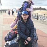 Jamie Scanlon - @jamie.scanlon.1829 - Instagram