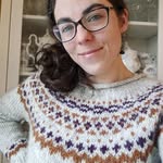 Jamie Schafer - @fromfabricandfiber - Instagram