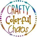 Jamie Schaller - @craftycolorfulchaos - Instagram