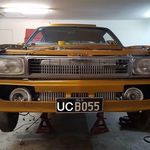 Jamie Schloss - @garagebuiltjunk - Instagram
