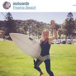 Jamie Schofield - @jayboards - Instagram