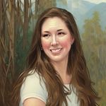Jamie Seger - @jamiemseger - Instagram