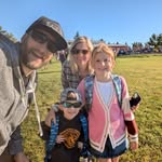 Jamie Seguin - @jsequins - Instagram