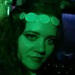 Jamie Seguin - @earthylady81 - Instagram