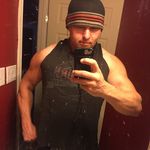 Jamie Seguin - @jamseg690 - Instagram