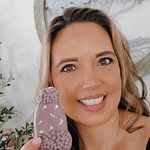 Jamie | Cookie Decorating for Self-Care - @empowersweetsuccess - Instagram