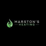 Jamie Self - @marstons_heating - Instagram
