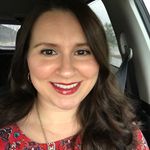 Jamie Self - @lipstickanddimples - Instagram