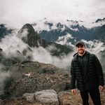 Jamie Self - @_jself96 - Instagram