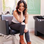 Lillian Jamie Self - @hairbylillianself - Instagram