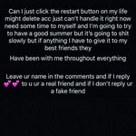 Why Am I Here - @jamie_serna.wolf - Instagram